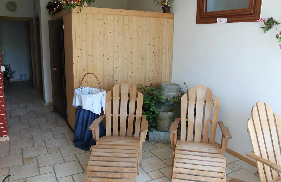 Albergo Passo Brocon-1