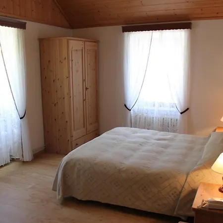 Albergo Passo Brocon-2