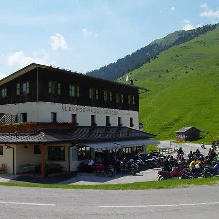 Albergo Passo Brocon-3